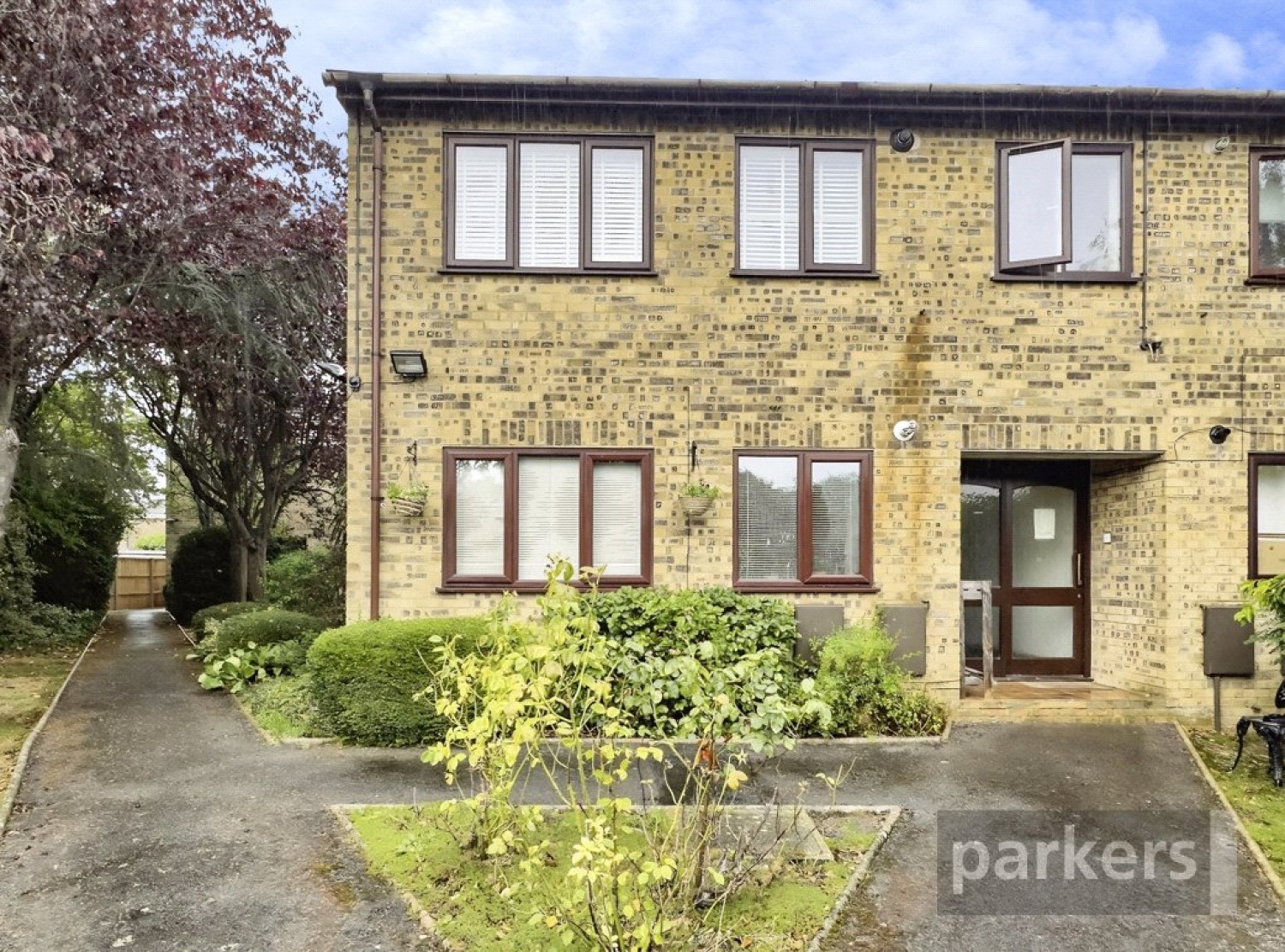 Carterton, Oxfordshire