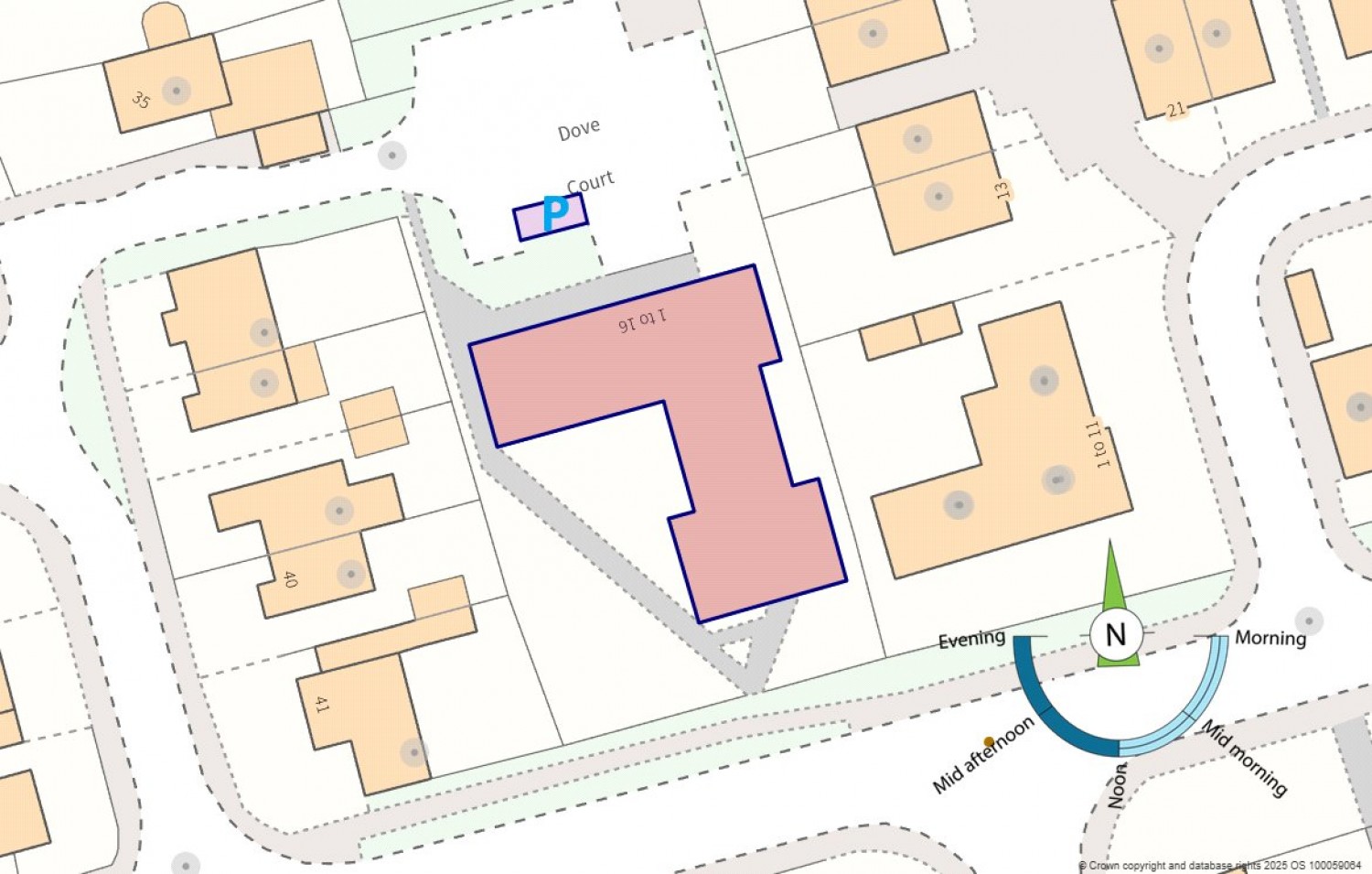 Carterton, Oxfordshire