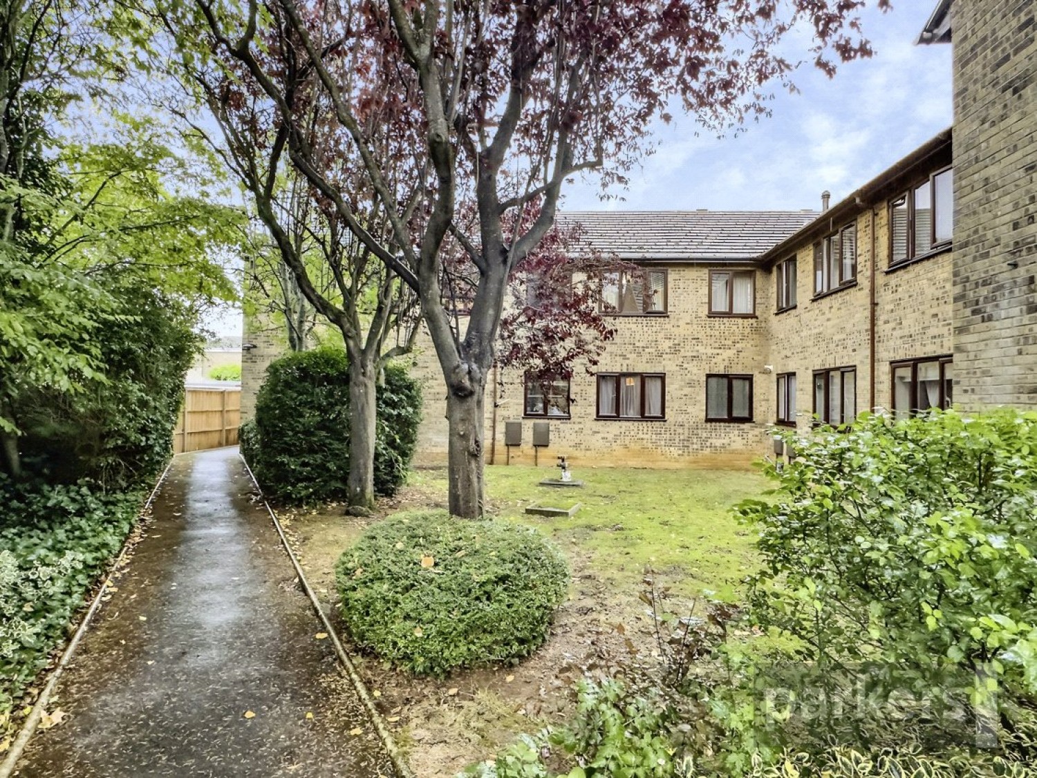 Carterton, Oxfordshire