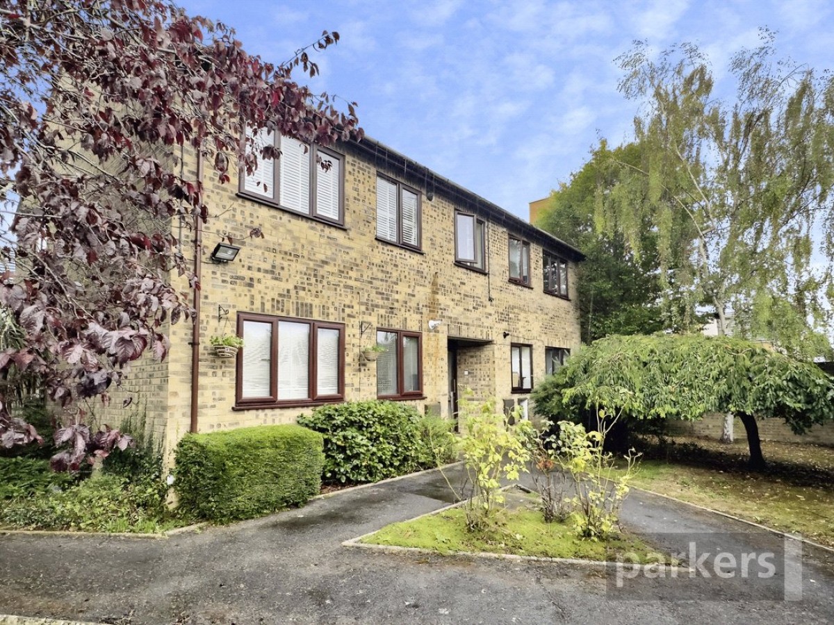 Carterton, Oxfordshire