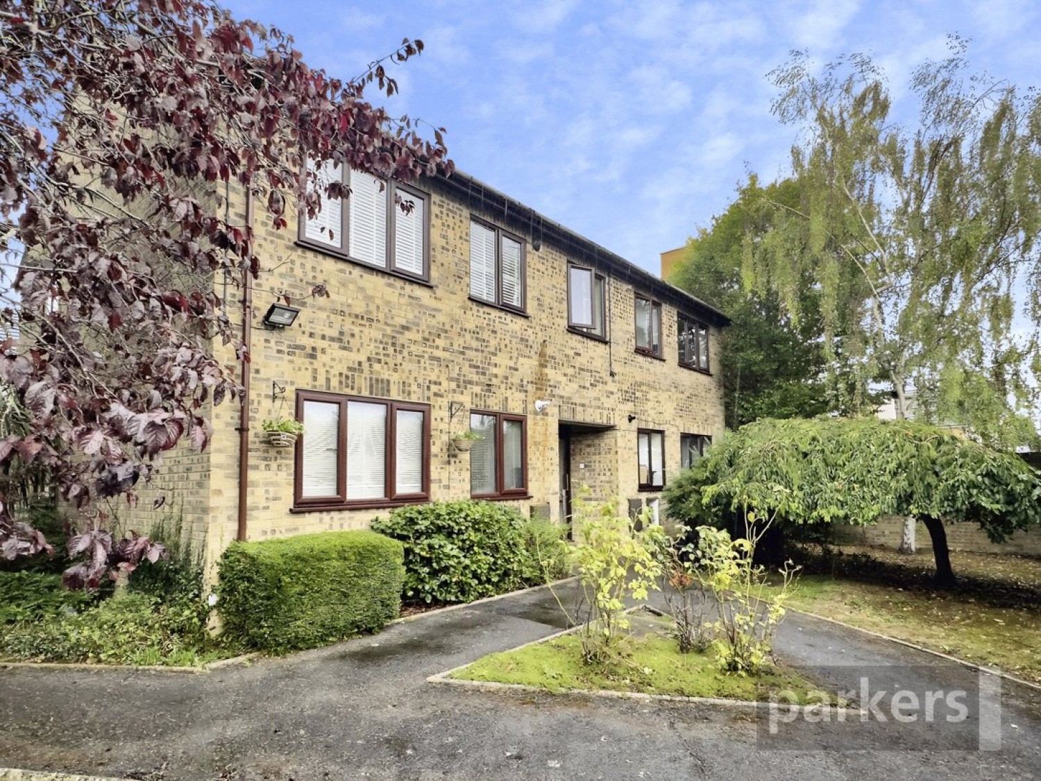 Carterton, Oxfordshire