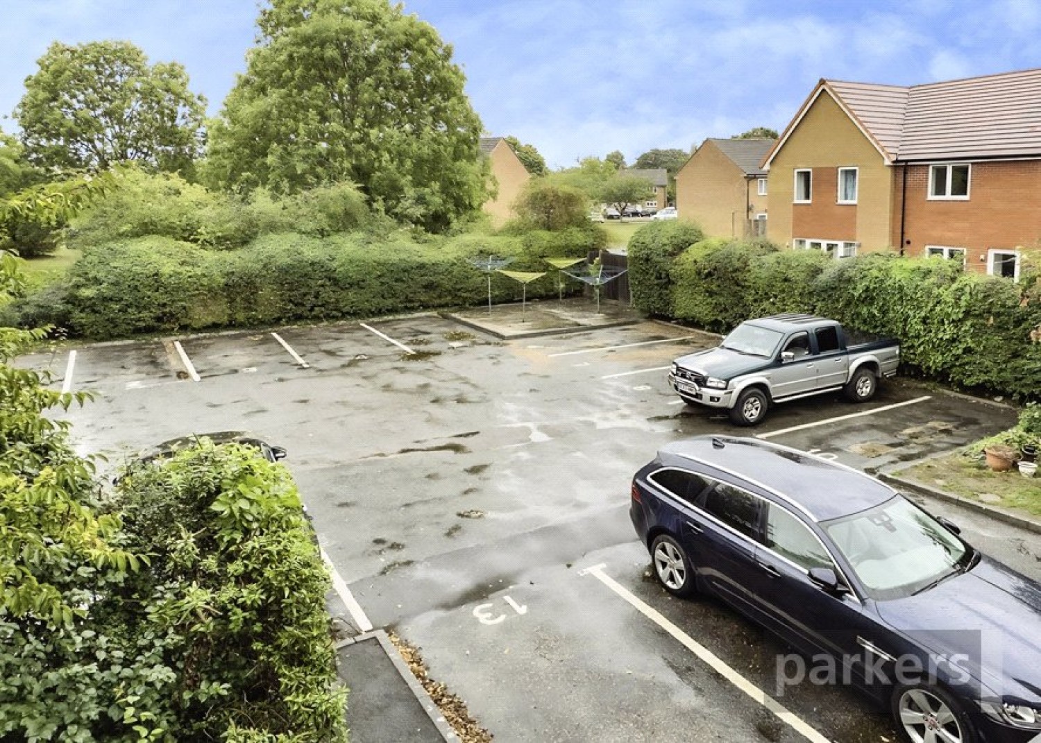 Carterton, Oxfordshire
