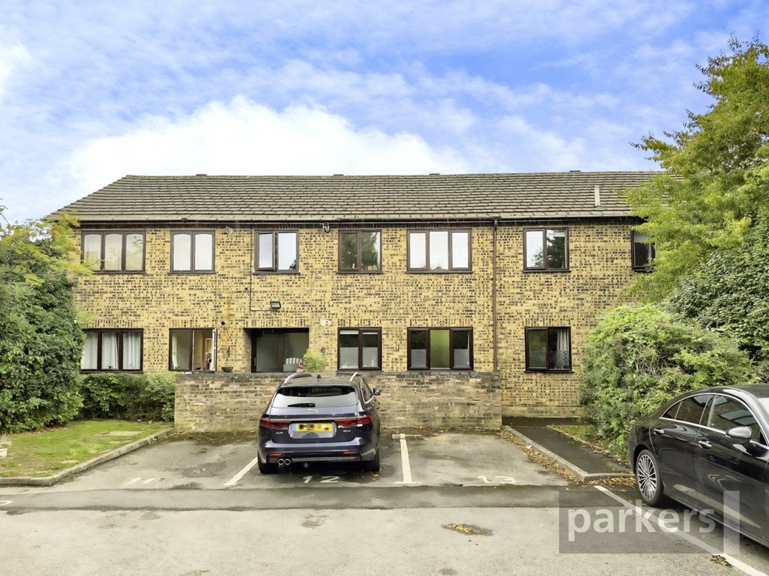 Carterton, Oxfordshire