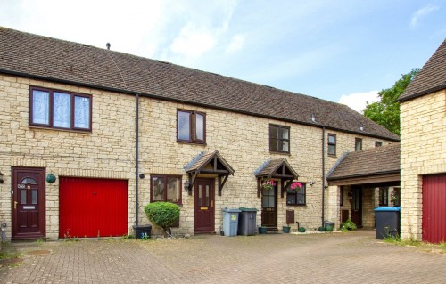 Witney, Oxfordshire