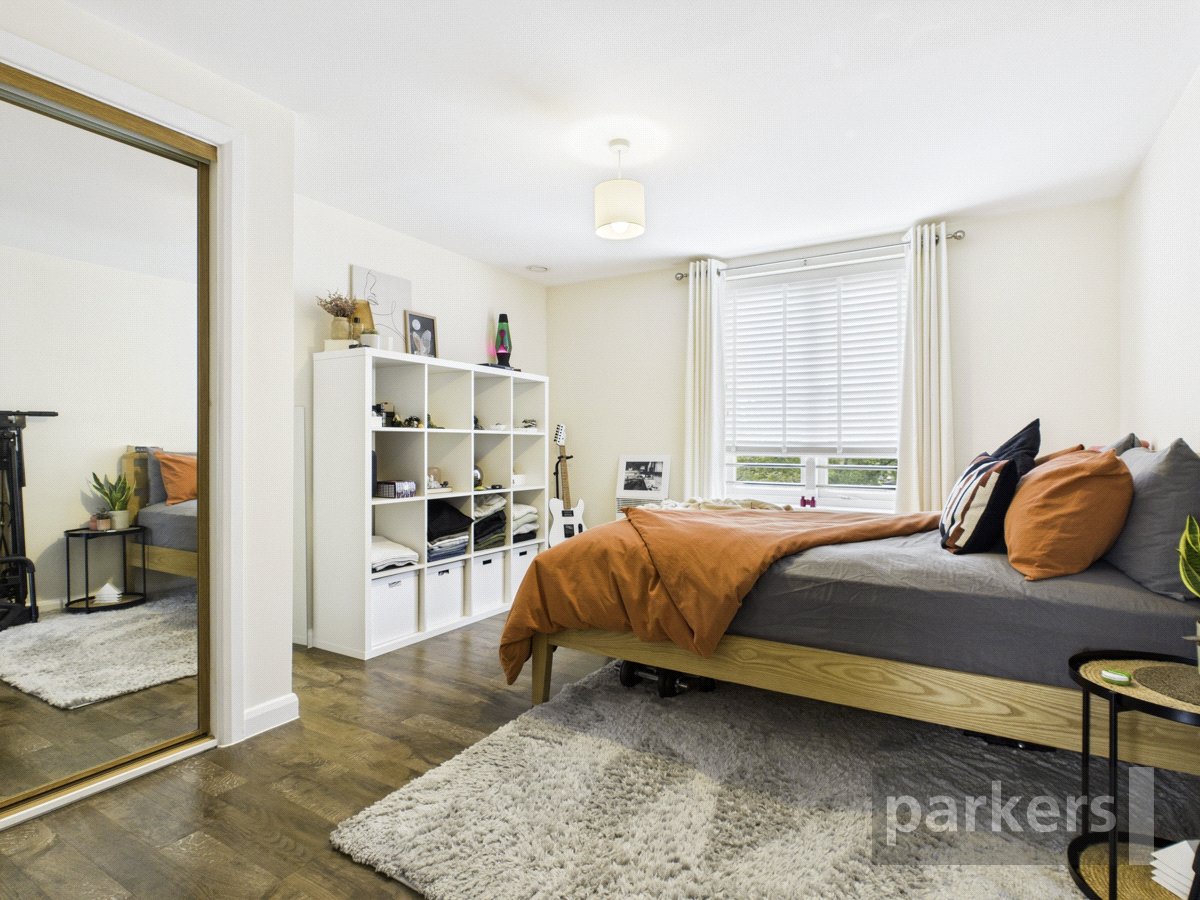 1 bedroom Flat for sale in Witney, Oxfordshire