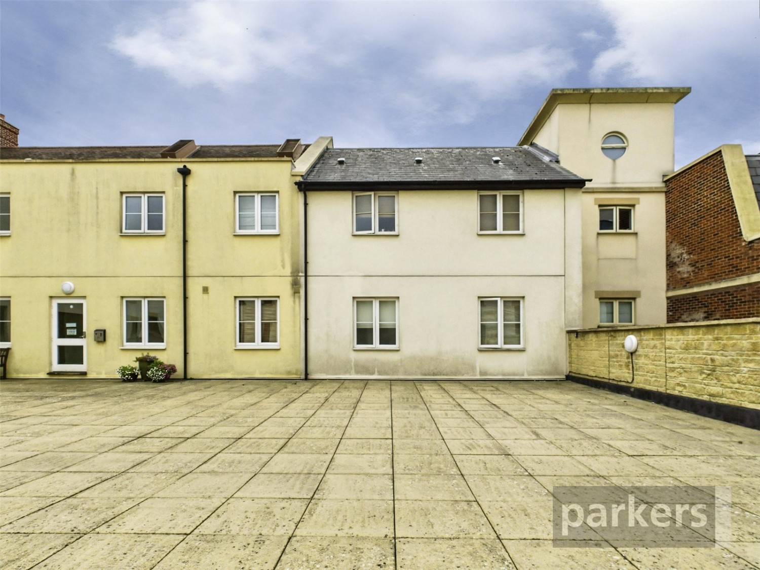 Witney, Oxfordshire