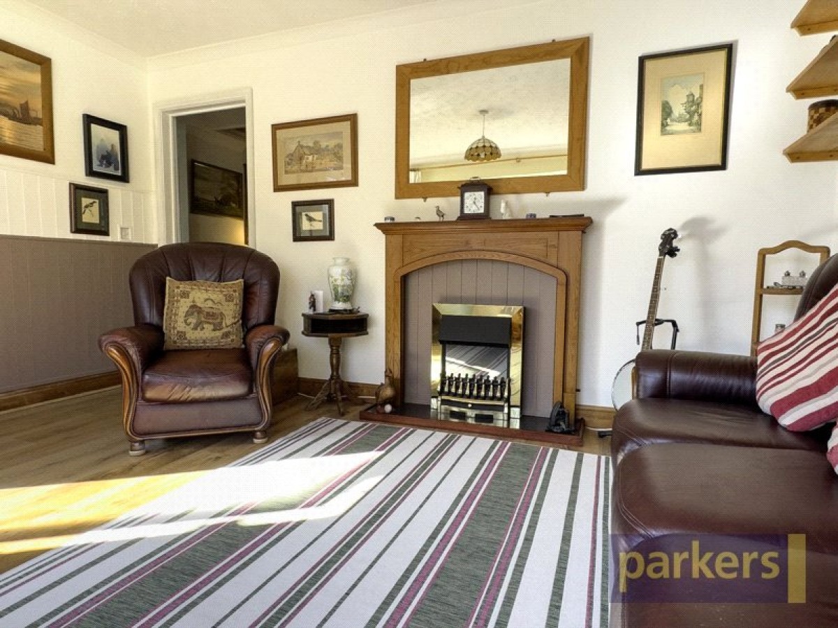 Ducklington, Witney, Oxfordshire