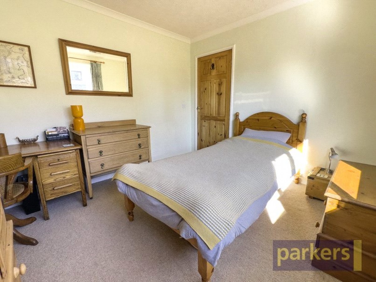 Ducklington, Witney, Oxfordshire