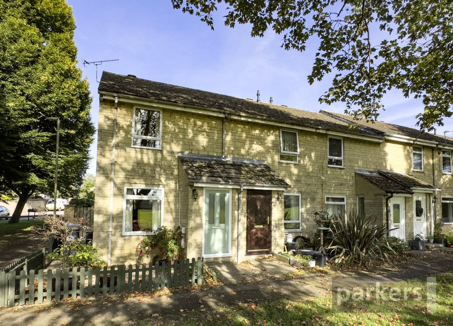 Witney, Oxfordshire