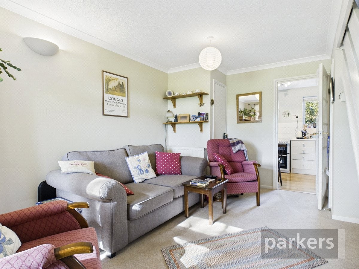 Witney, Oxfordshire