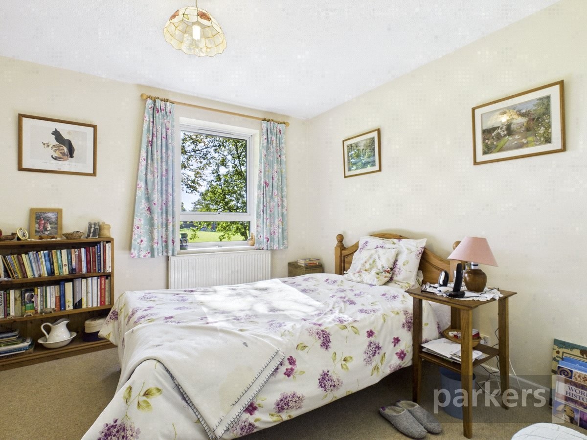 Witney, Oxfordshire