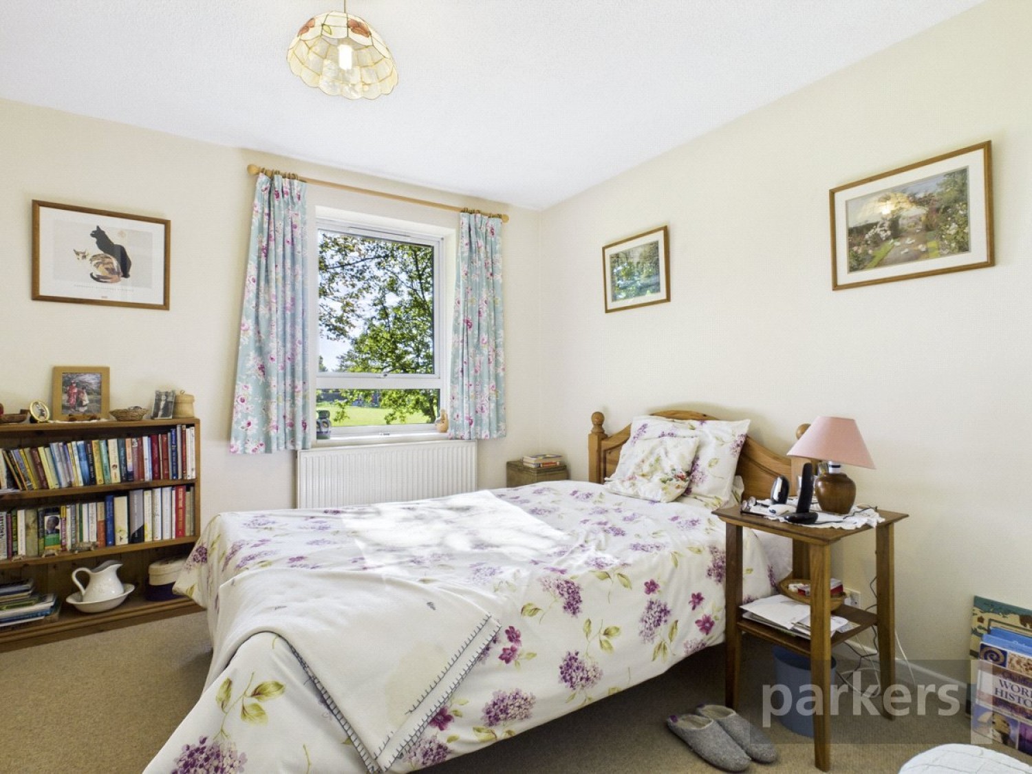 Witney, Oxfordshire