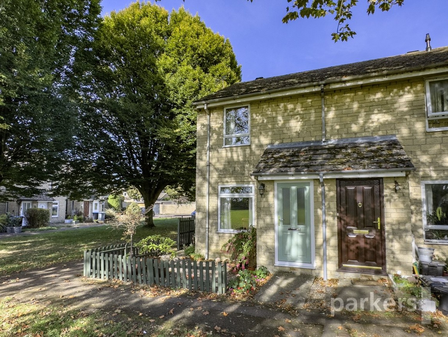 Witney, Oxfordshire
