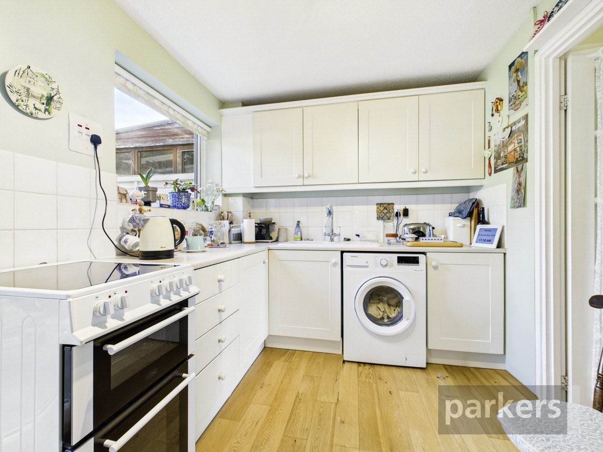 Witney, Oxfordshire