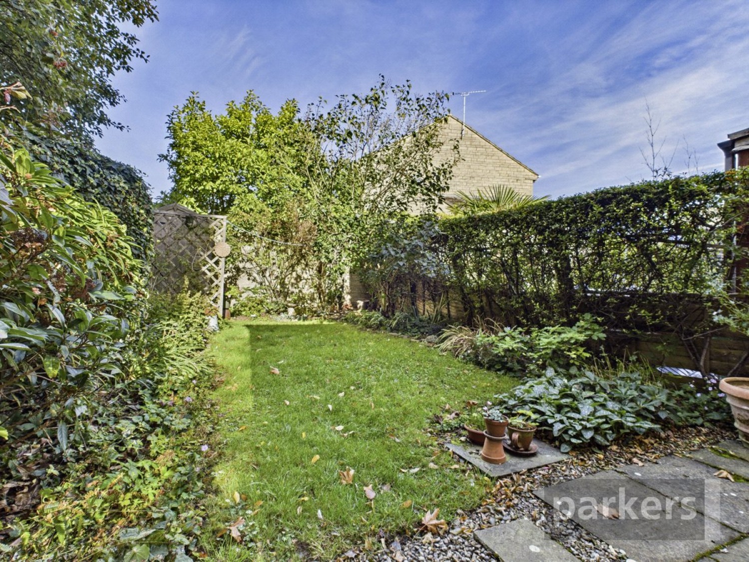 Witney, Oxfordshire