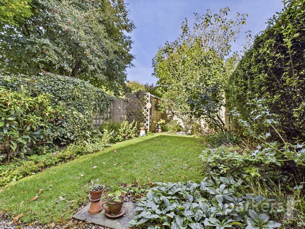 Witney, Oxfordshire