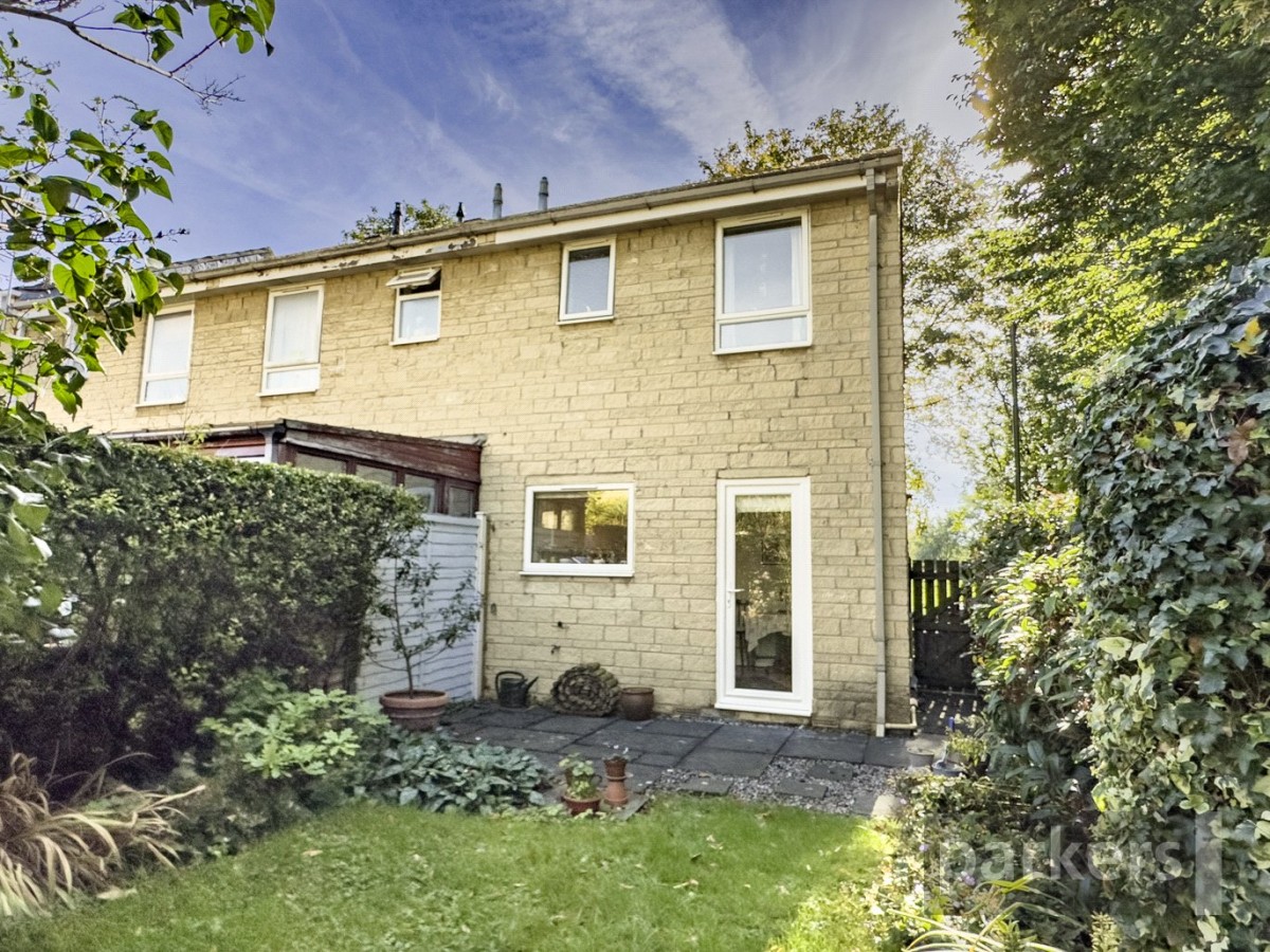 Witney, Oxfordshire