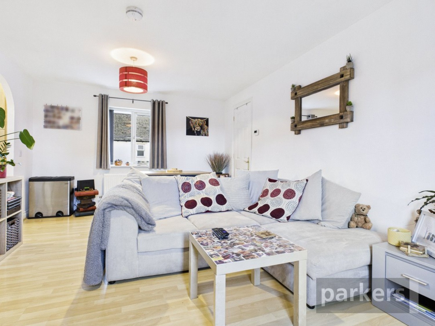 Shilton Park, Carterton