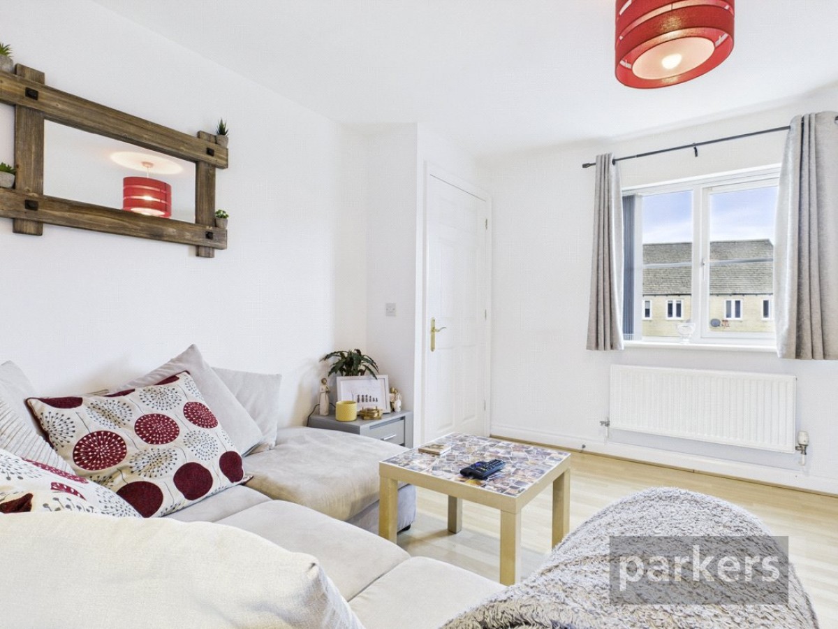 Shilton Park, Carterton