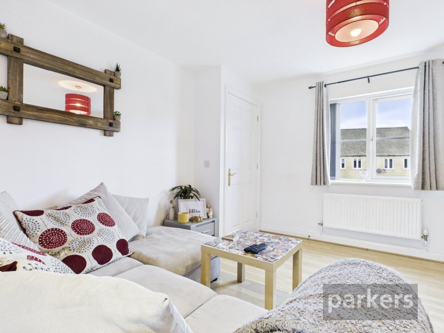 Shilton Park, Carterton