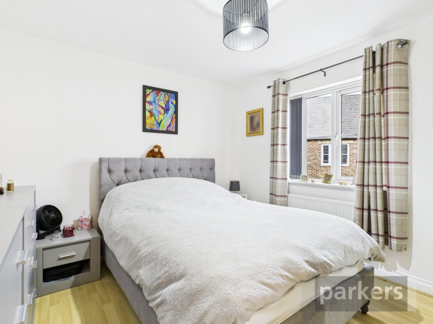 Shilton Park, Carterton