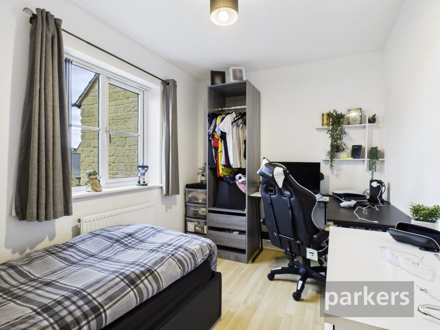 Shilton Park, Carterton