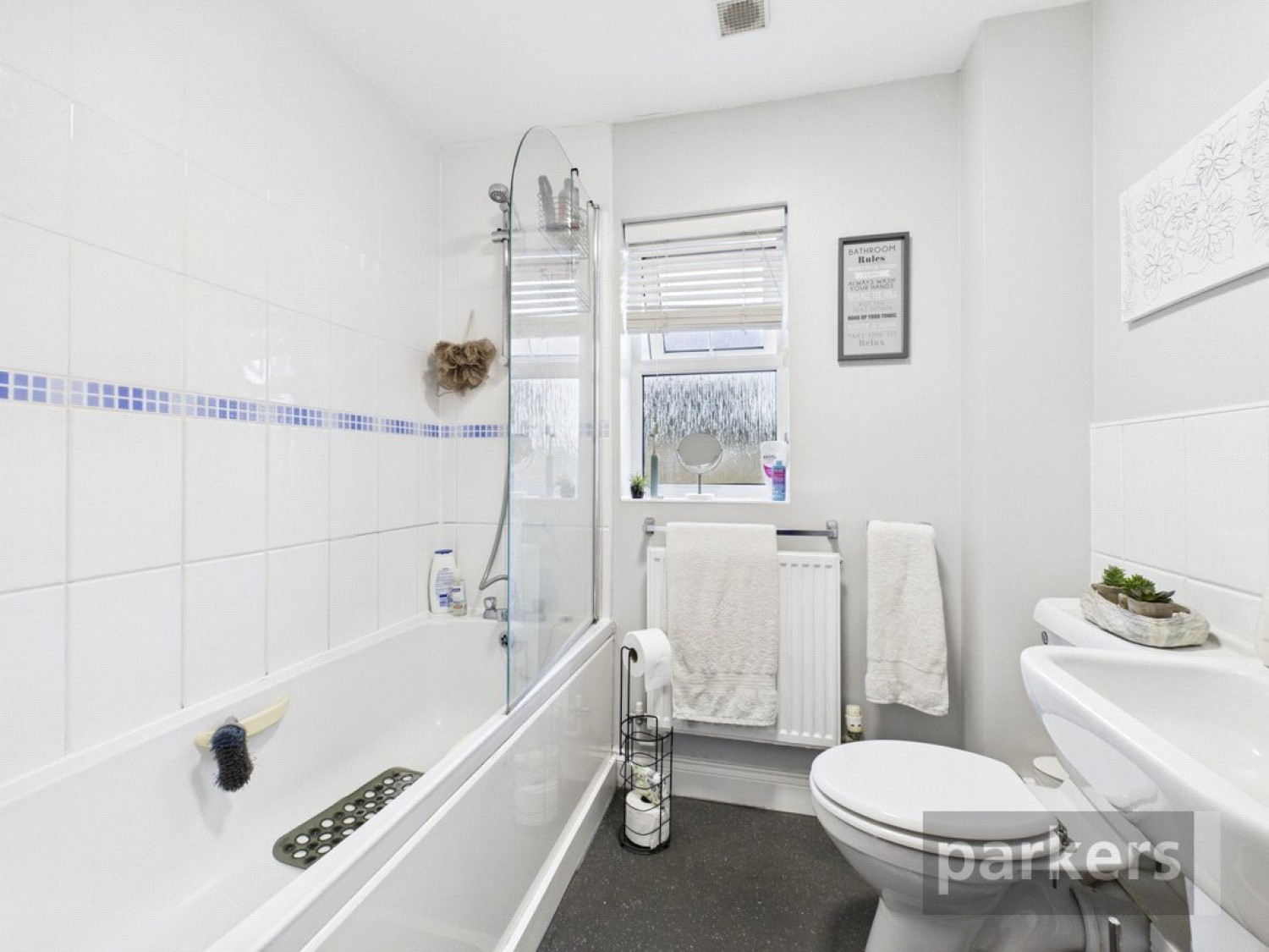 Shilton Park, Carterton