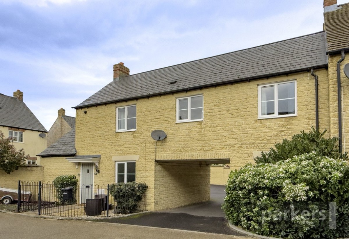 Shilton Park, Carterton