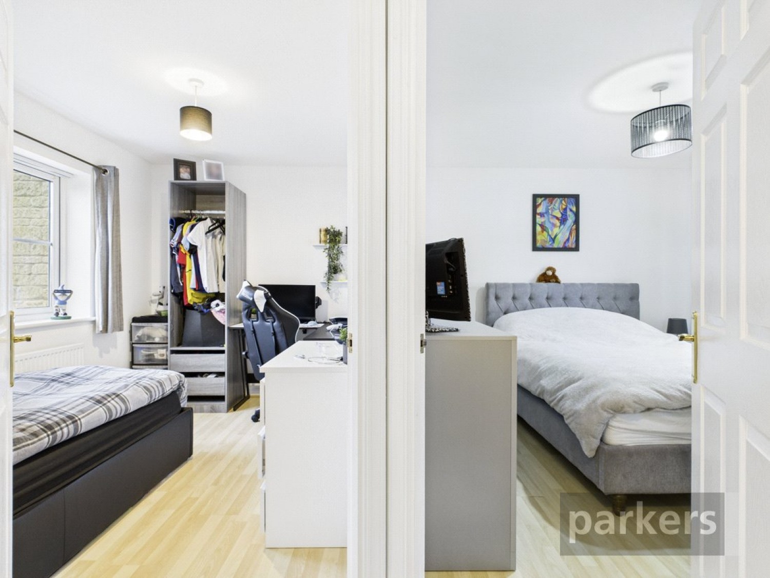 Shilton Park, Carterton