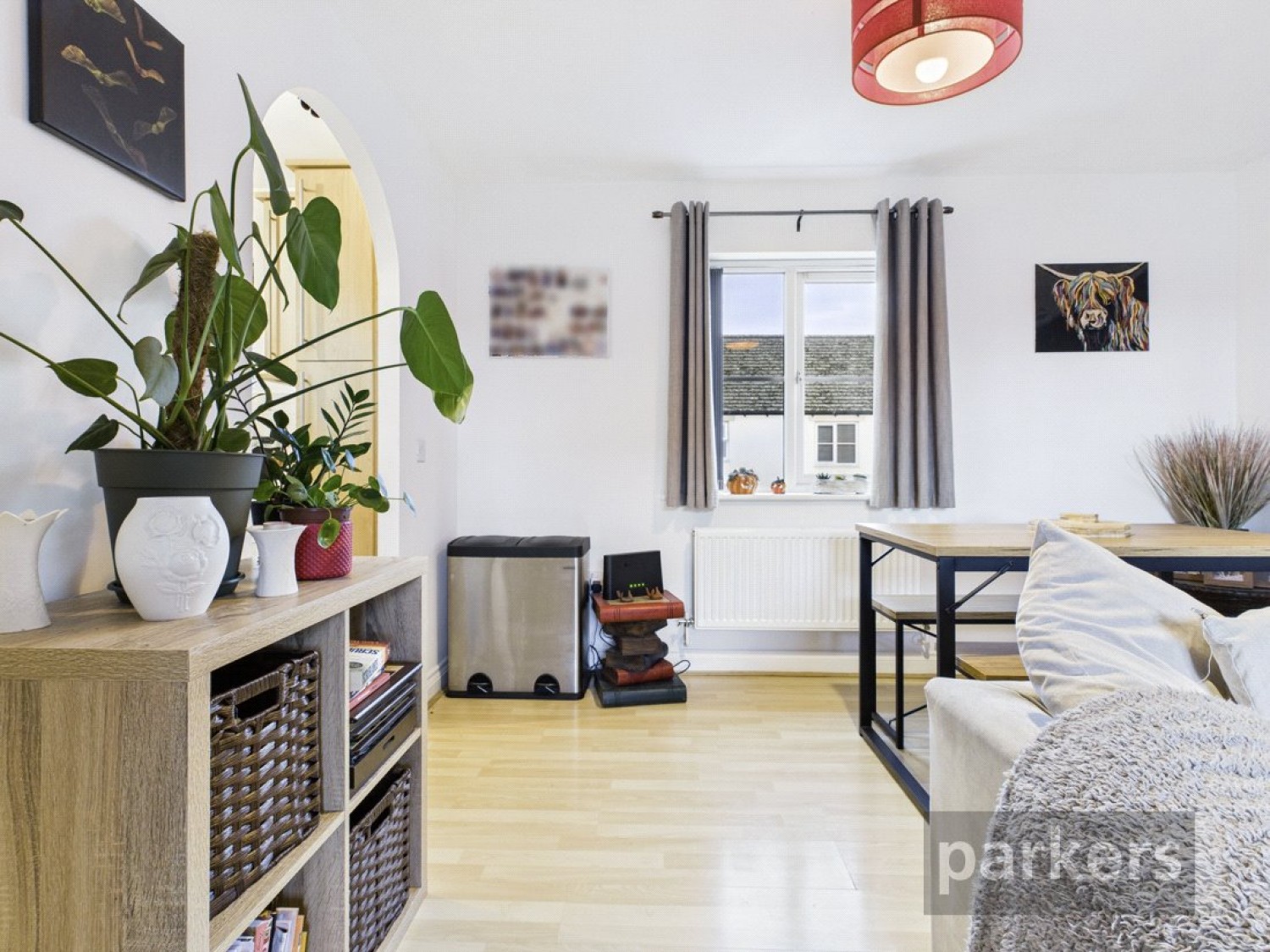 Shilton Park, Carterton