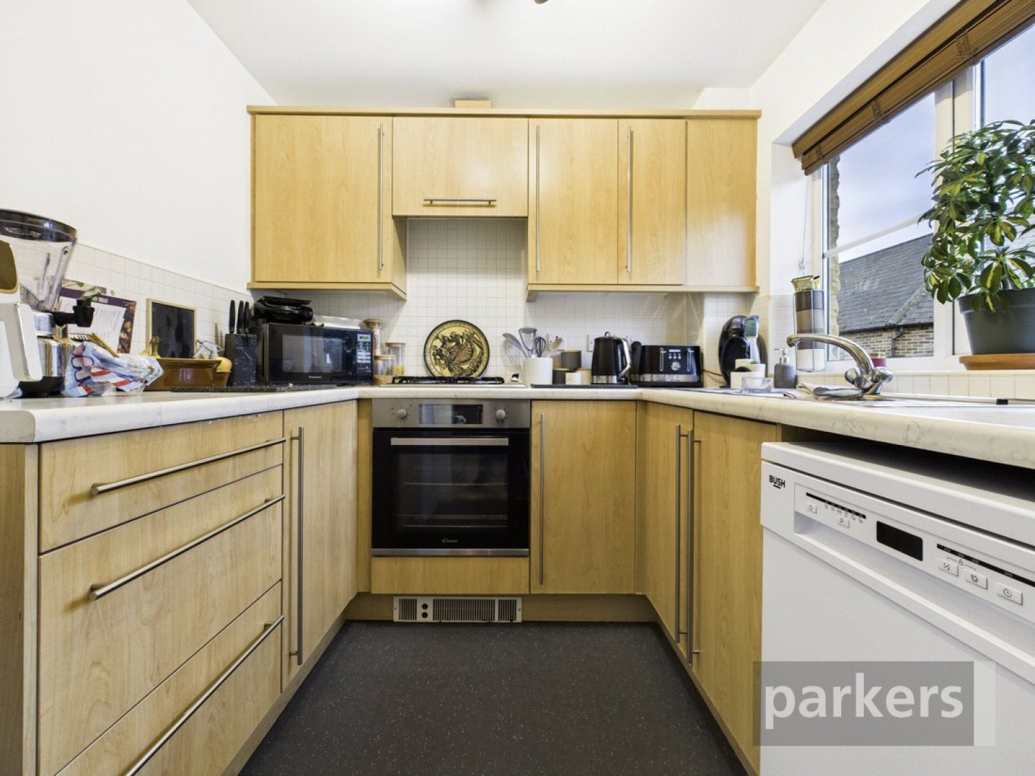 Shilton Park, Carterton