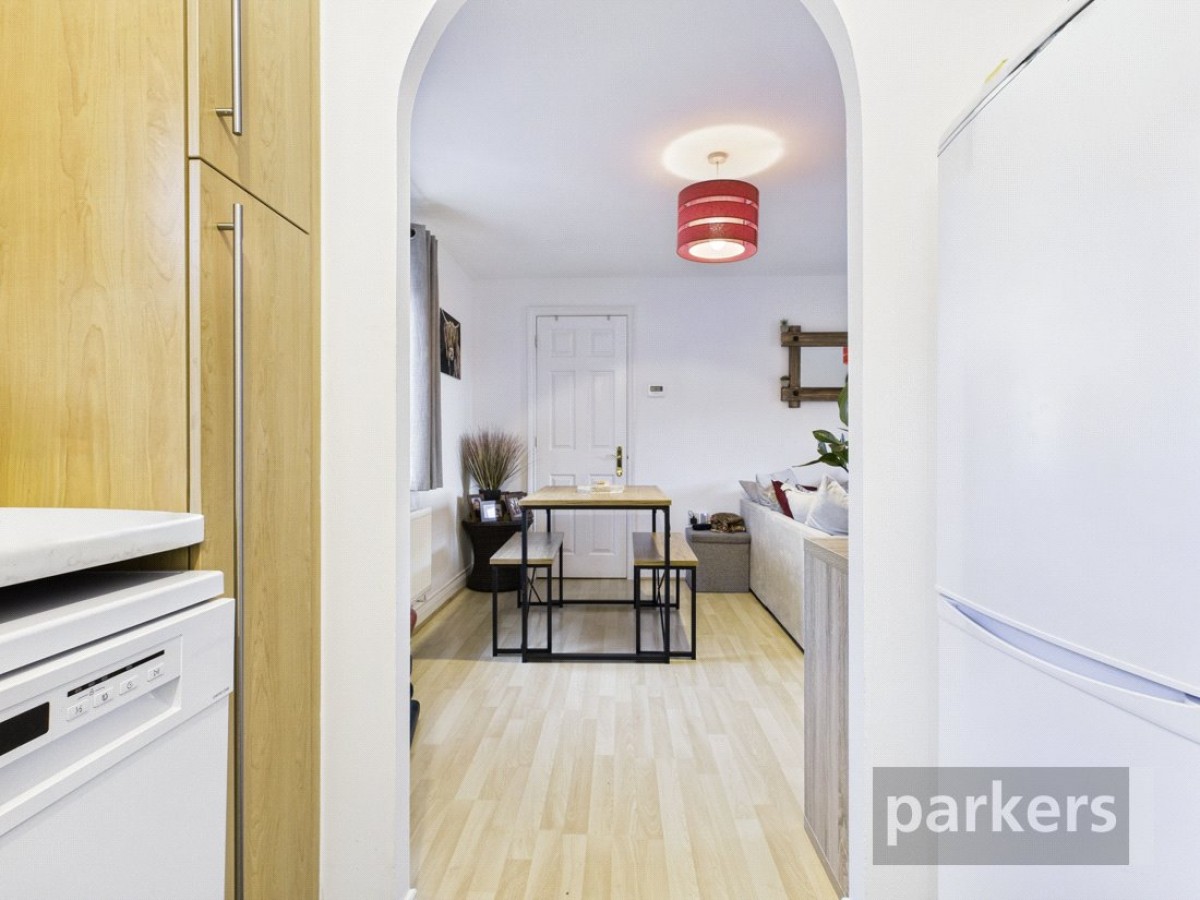 Shilton Park, Carterton