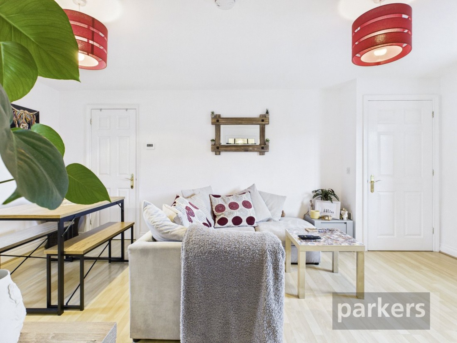 Shilton Park, Carterton