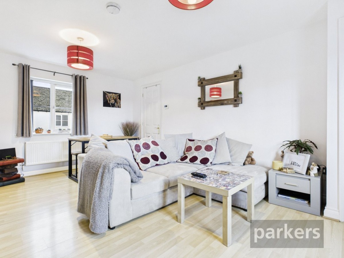 Shilton Park, Carterton