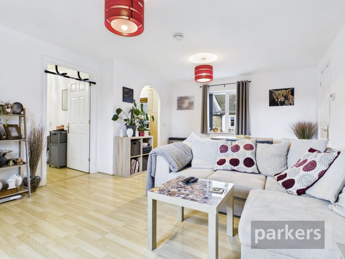 Shilton Park, Carterton