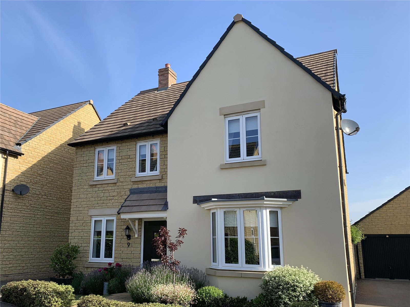 Carterton, Oxfordshire