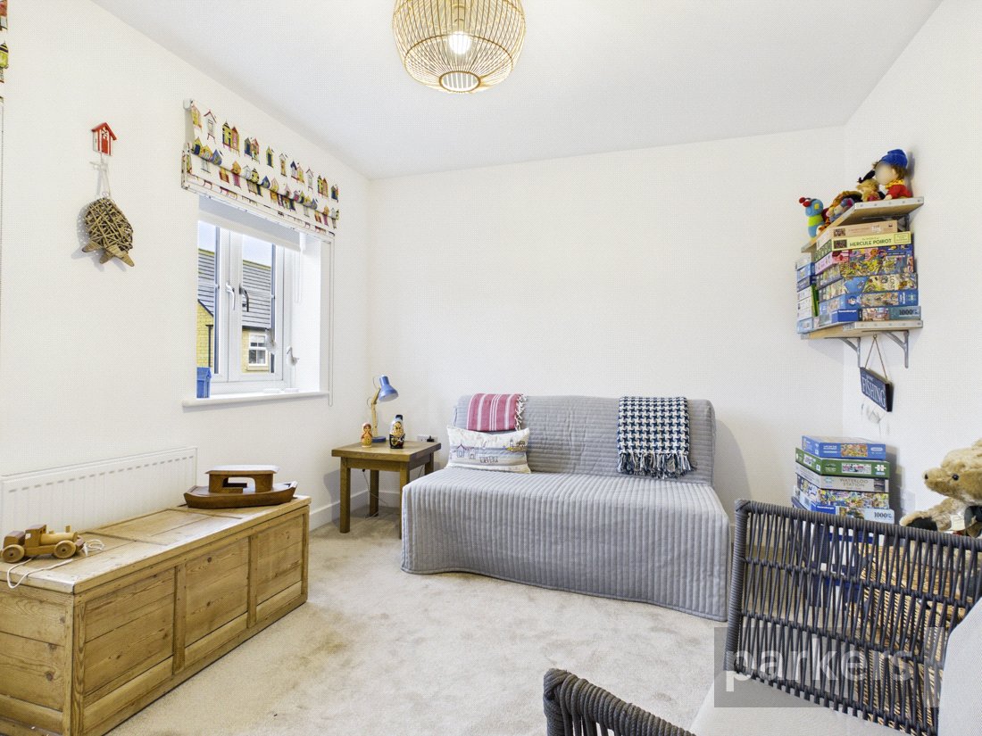 4 bedroom House for sale in Carterton, Oxfordshire