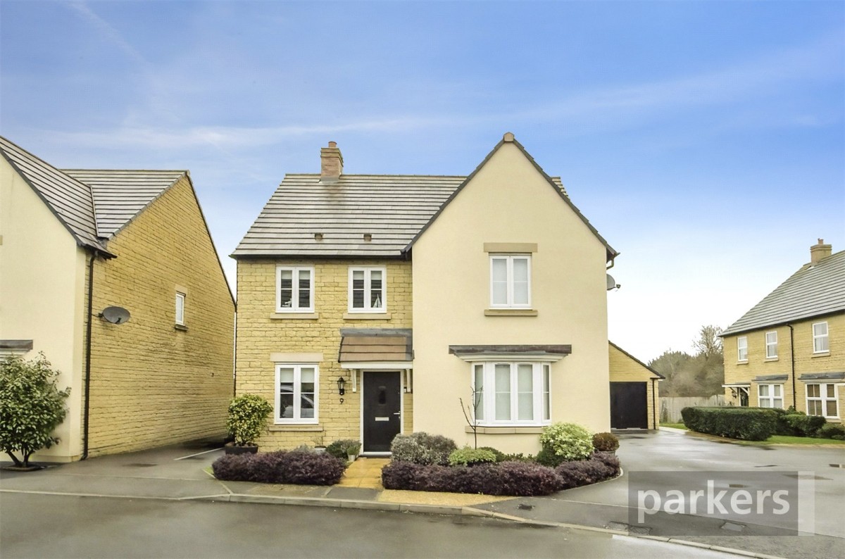 Carterton, Oxfordshire