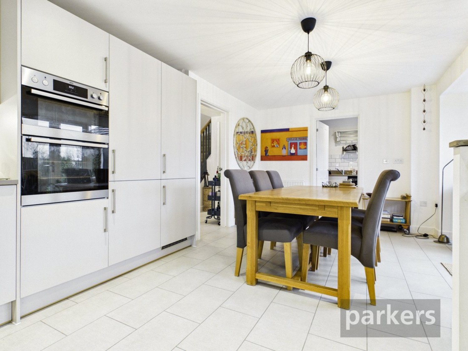 Carterton, Oxfordshire