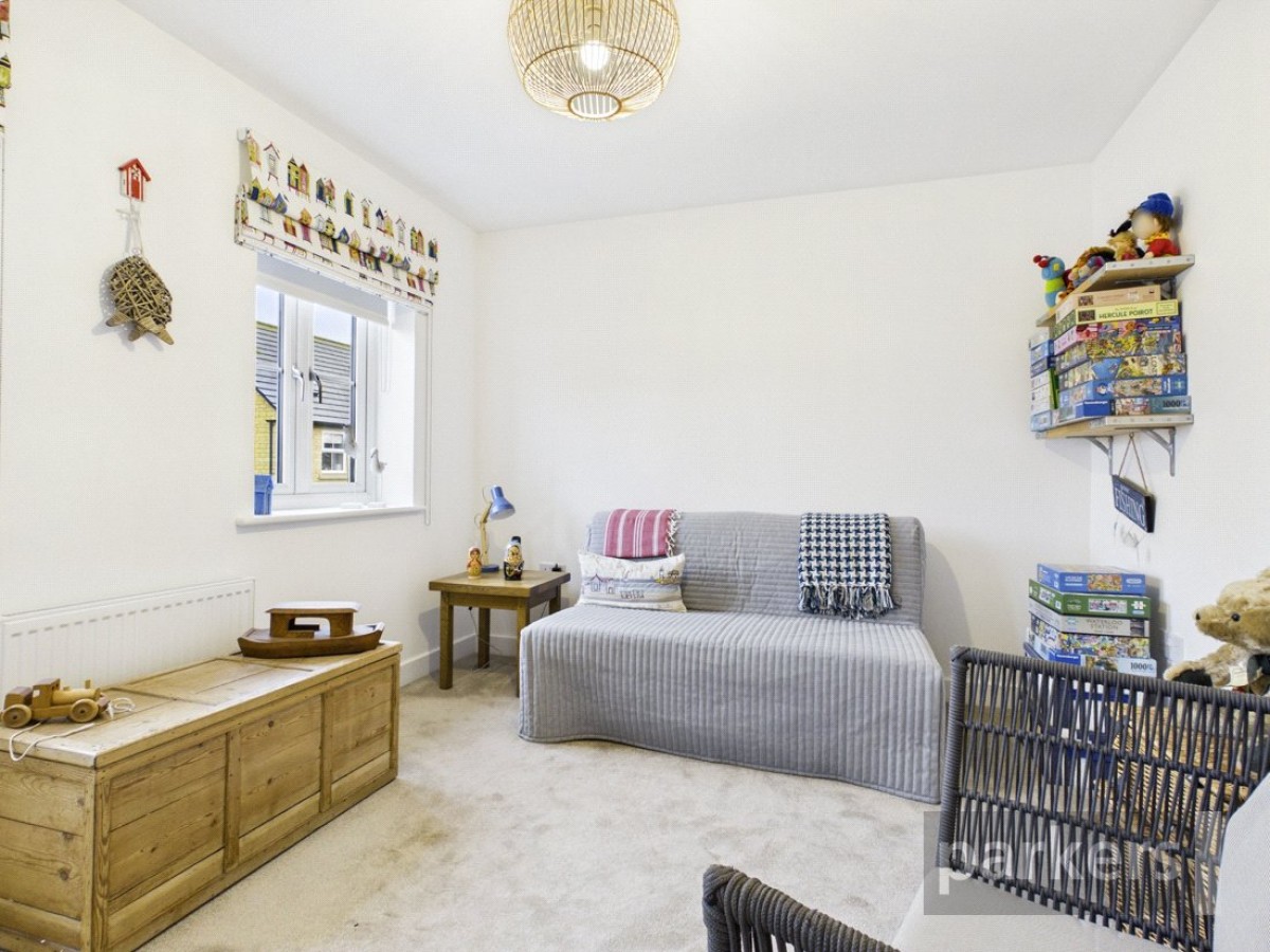 Carterton, Oxfordshire