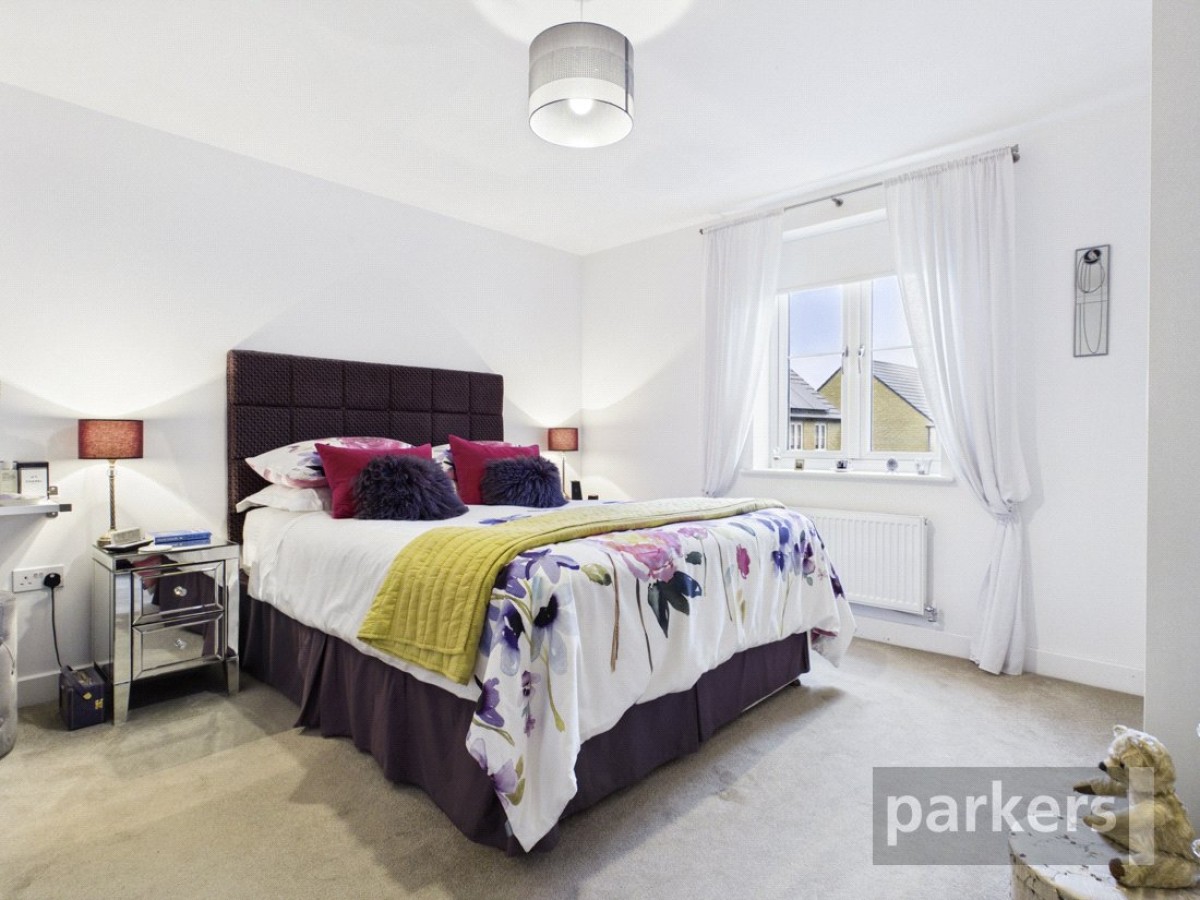 Carterton, Oxfordshire