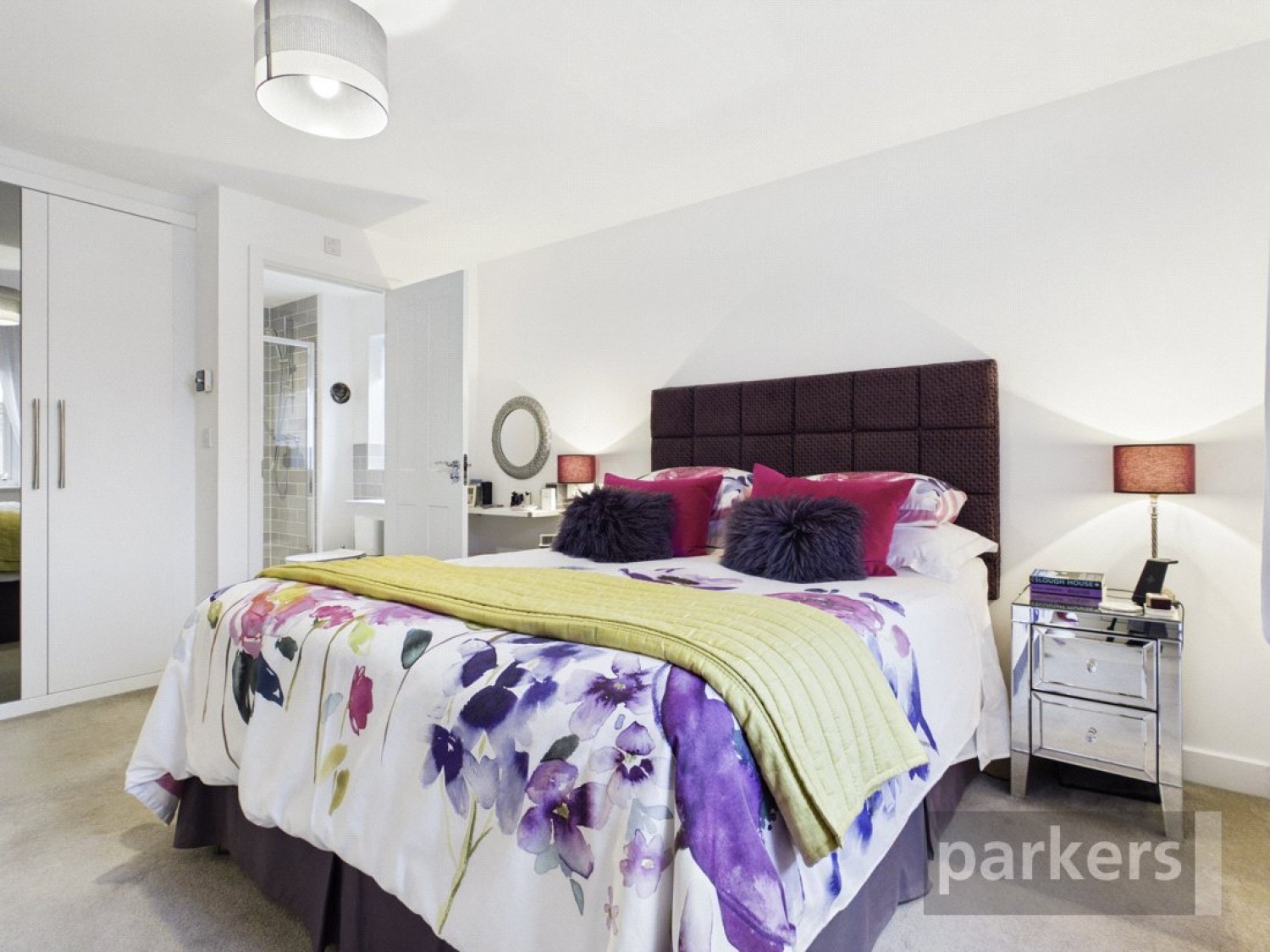 Carterton, Oxfordshire