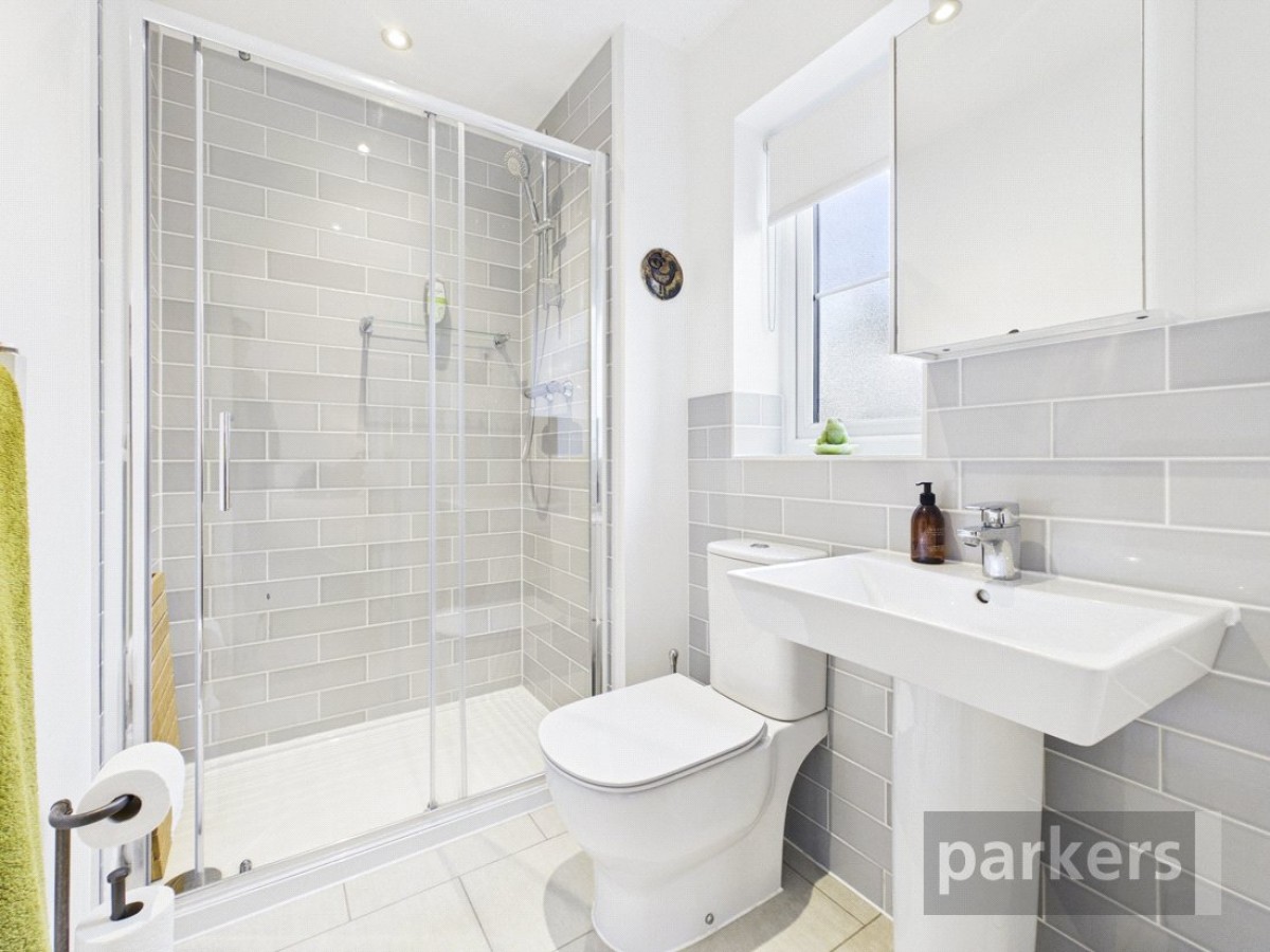 Carterton, Oxfordshire