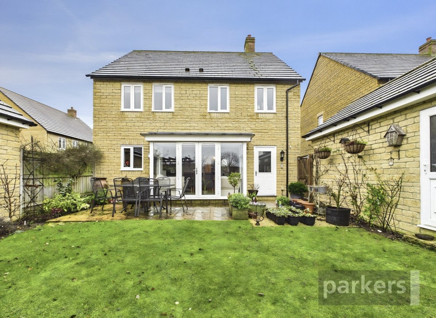 Carterton, Oxfordshire