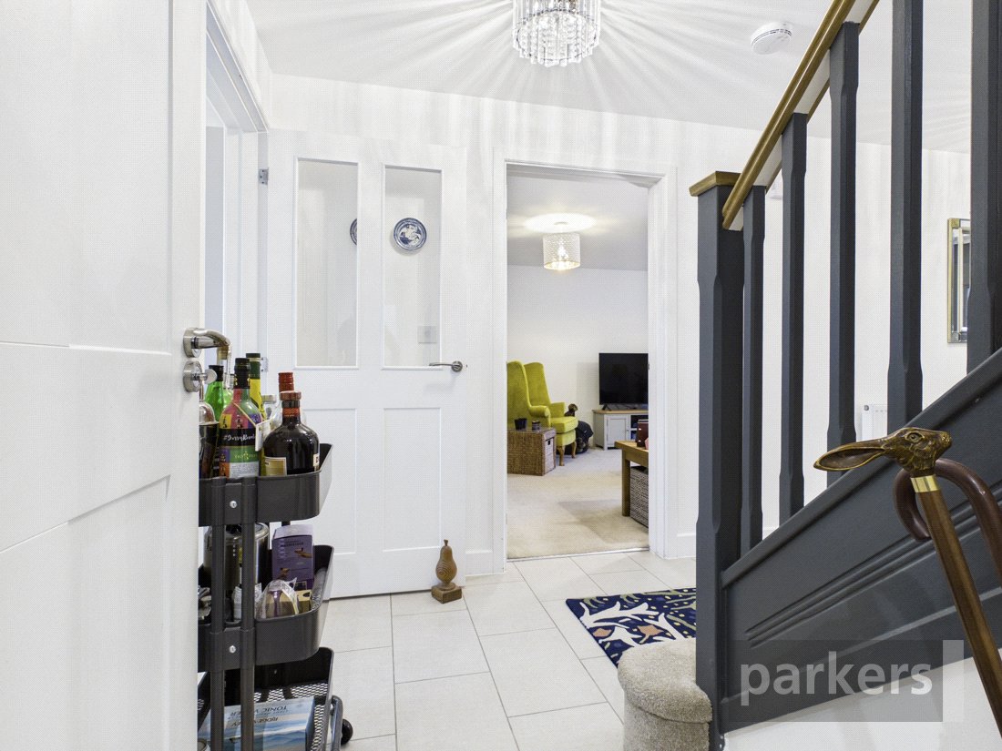 4 bedroom House for sale in Carterton, Oxfordshire