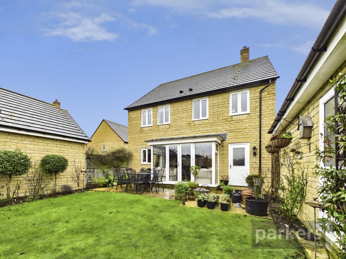 Carterton, Oxfordshire