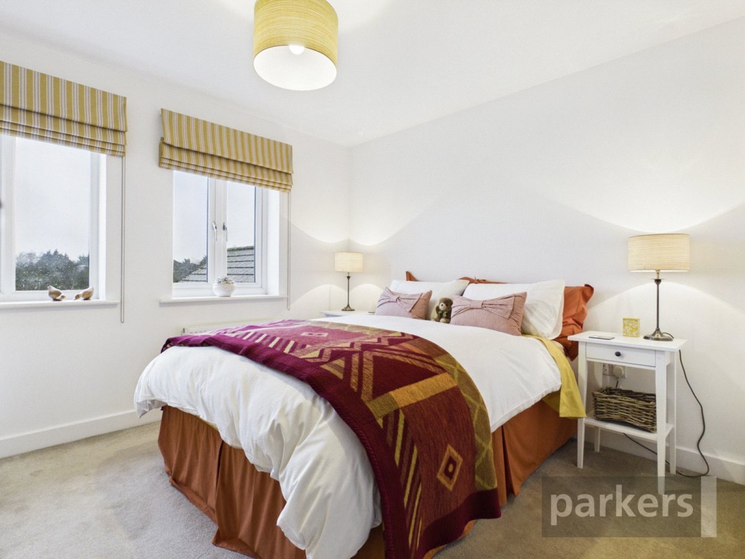 Carterton, Oxfordshire