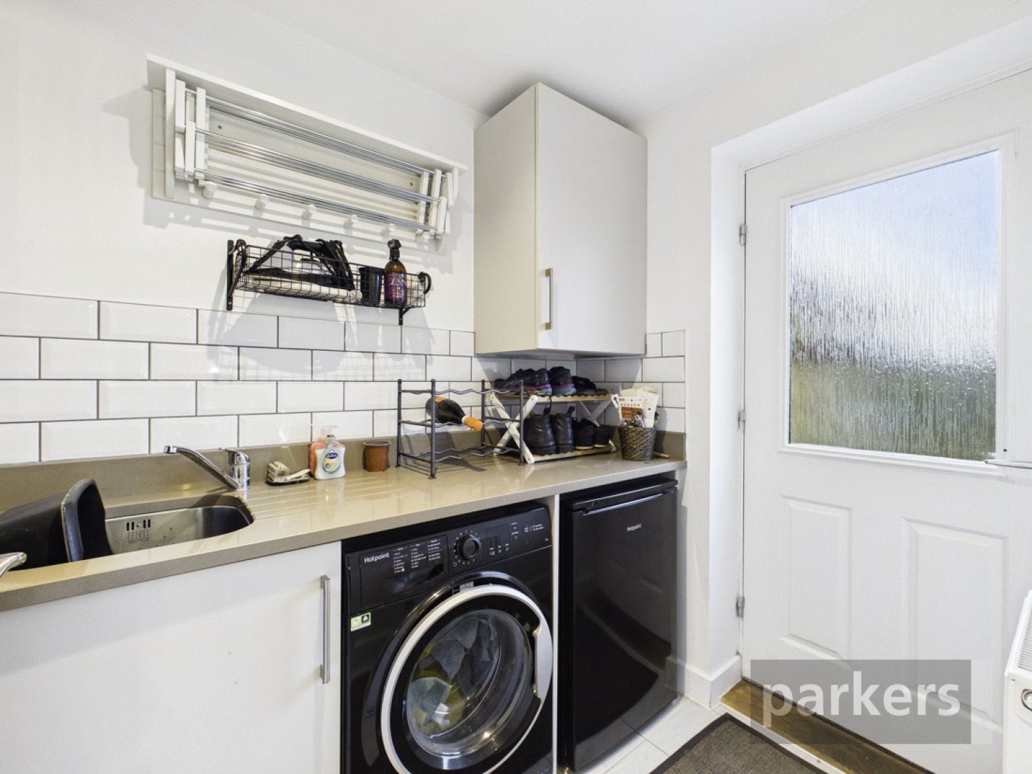 Carterton, Oxfordshire