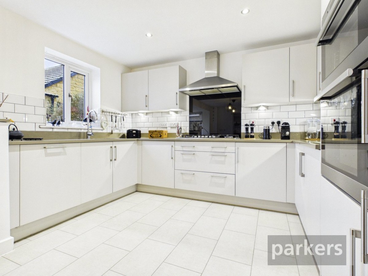 Carterton, Oxfordshire