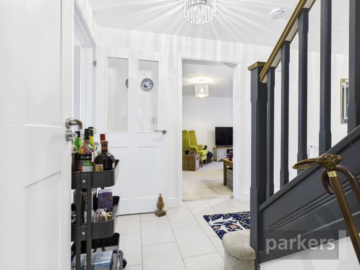 Carterton, Oxfordshire